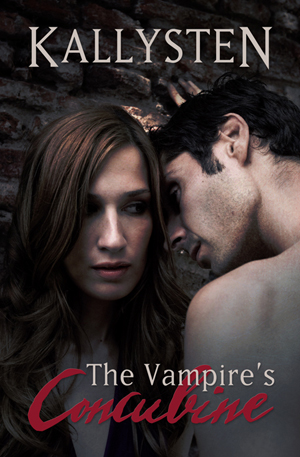 Kallysten -- The Vampire's Concubine, Designed 2012 The Vampire's Concubine