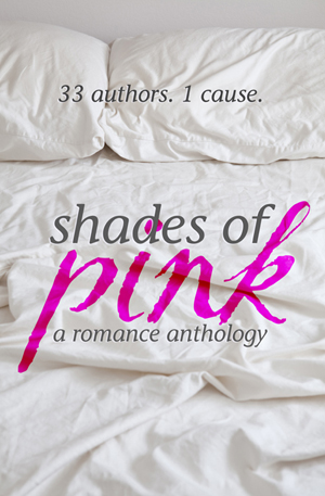 Various -- Shades of Pink, Volume One, Designed 2013 Shades of Pink Volume One