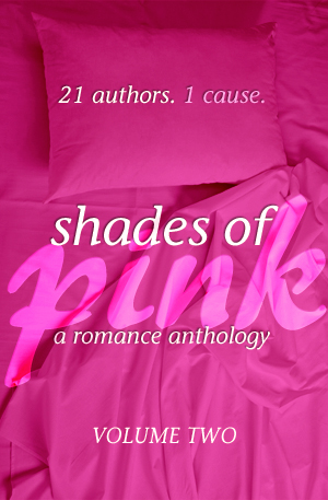 Various -- Shades of Pink, Volume Two, Designed 2014 Shades of Pink Volume Two